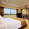 Отель Nova Park Hotel Pattaya, фото 5
