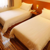 Отель Goldmet Inn Datong Nanhuan Road Mingtang Park, фото 8