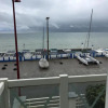 Отель Cap'tain Kipper , vue mer, 2 chambres , garage fermé , Wimereux, фото 1