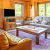 Отель Charming Holiday Home in Barvaux-weris With Sauna, фото 12