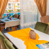 Отель Likya Garden Residence One Bedroom H4, фото 8