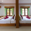Отель Sleep In Lanta Resort, фото 4