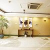 Отель Jinhu Hotel, фото 6