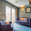 Отель The Clarence Boutique Rooms, фото 3