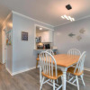 Отель Oak Island Beach Villa 805 - The Laughing Seagull, фото 12