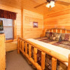 Отель Rising Eagle Lodge - Eight Bedroom Cabin, фото 27