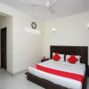 Отель Ryan Residency by OYO Rooms, фото 7