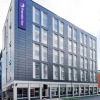 Отель Premier Inn Leeds City Centre (Whitehall Road), фото 1