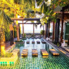 Отель Keang Kluen Talay Resort, фото 29