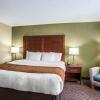 Отель Comfort Inn & Suites Kannapolis - Concord, фото 28