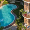 Отель Color Hotel Style, Design & Gourmet, фото 12