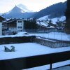 Отель Apartment With one Bedroom in Morzine, With Wonderful Mountain View, F, фото 7