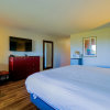 Отель Coast River Inn by OYO Seaside, фото 36