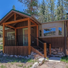 Отель Niwot Cabin - Stay In Rocky Mountain National Park - Estes Park - New Listing - 22-zone3298 2 Bedroo, фото 13