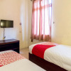 Отель Bumi Asih Medan by Oyo Rooms, фото 2