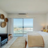 Отель Immaculate Camps Bay Penthouse With Uninterrupted Ocean Views and Splash Pool CBT Penthouse, фото 2
