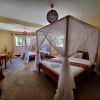 Отель Mwanzo Lodge, фото 2