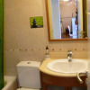 Отель APARTMENTSUITESPAIN FORMIGAL ORDESA Jardín, фото 9