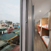 Отель Hanoi Backpackers Hostel & Rooftop bar, фото 23