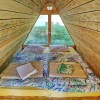 Отель Cvet gora - Camping, Glamping and Accomodations - Hostel, фото 18