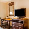 Отель Hampton Inn Somerset в Сомерсете