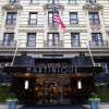 Отель Martinique New York on Broadway, Curio Collection by Hilton в Нью-Йорке