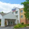 Отель Fairfield Inn & Suites Beloit, фото 20