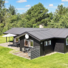 Отель 5 Person Holiday Home in Lokken, фото 1