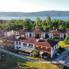 Отель Sapanca Resort Hotel, фото 4