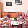 Отель Apartment with one bedroom in Nicolosi with furnished balcony and WiFi 15 km from the beach, фото 13