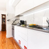 Отель JOIVY Bold & classy 2BR home w/balcony in Baixa, moments from shopping streets, фото 7