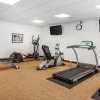 Отель Sleep Inn & Suites Grand Forks Near Alerus Center, фото 19