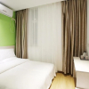 Отель Jumei Fashion Hotel, фото 4
