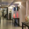Отель Kyriad Roissy Villepinte - Parc des Expositions, фото 7