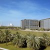 Отель Park Rotana в Абу-Даби