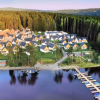 Отель Lakeside Village 36 (+ sauna), фото 17
