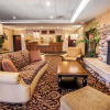 Отель Comfort Inn & Suites McMinnville Wine Country, фото 2