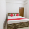 Отель Nunu International By OYO Rooms, фото 7