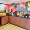 Отель Fairfield Inn Corning Riverside, фото 6