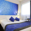 Отель ibis Styles Bordeaux Meriadeck, фото 2