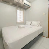 Отель The Nifty Nook 2Br At Gateway Ahmad Yani Cicadas Apartment, фото 9