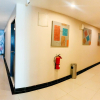 Отель OS Hotel Batu Aji Batam, фото 34