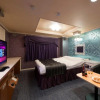 Отель Gifu Movie Movie (Adult Only), фото 9