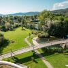 Отель Seepark Wörthersee Resort, фото 23