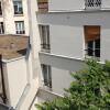 Отель Studio Jeannette в Париже