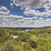 Отель Austin Home w/ 2 Furnished Decks & Lake Views, фото 13