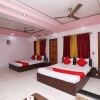 Отель OYO 16638 Madhu Mamata Hotel & Resorts, фото 7