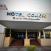 Отель Colibri Suites, фото 12