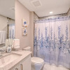 Отель Ten35 Seaside: Direct Gulf View - Residence 403, фото 11
