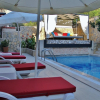 Отель Sleek Villa Near Beach With Private Pool In Kalkan, фото 2